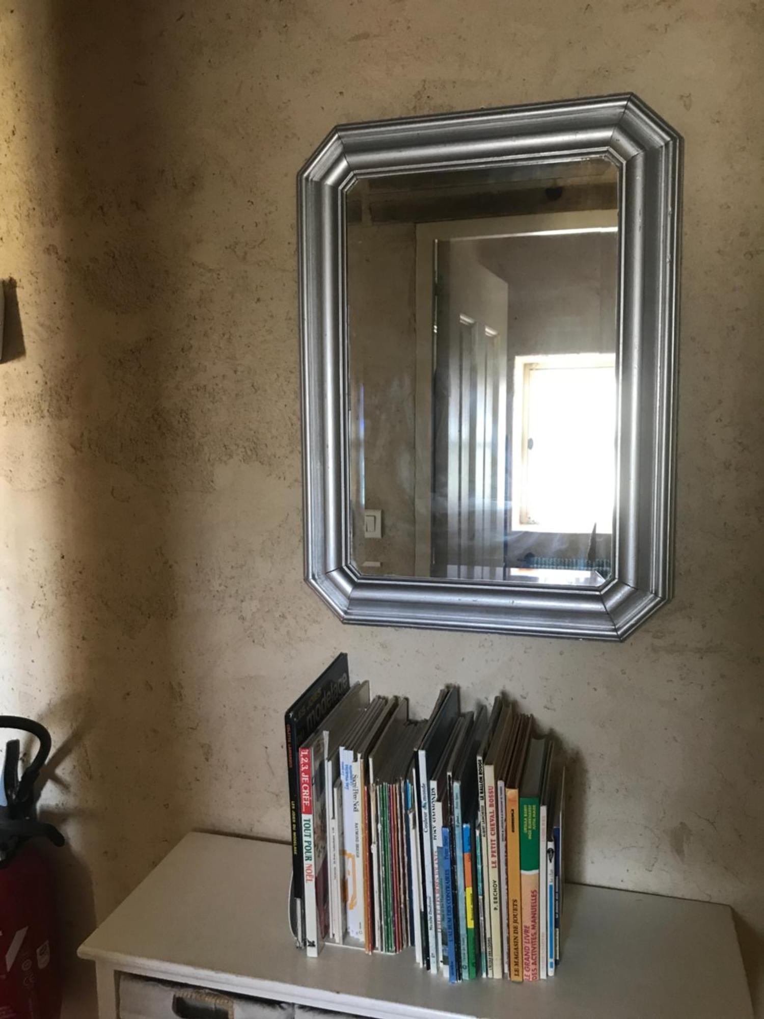 Le Figuier Appartement Tulette Buitenkant foto