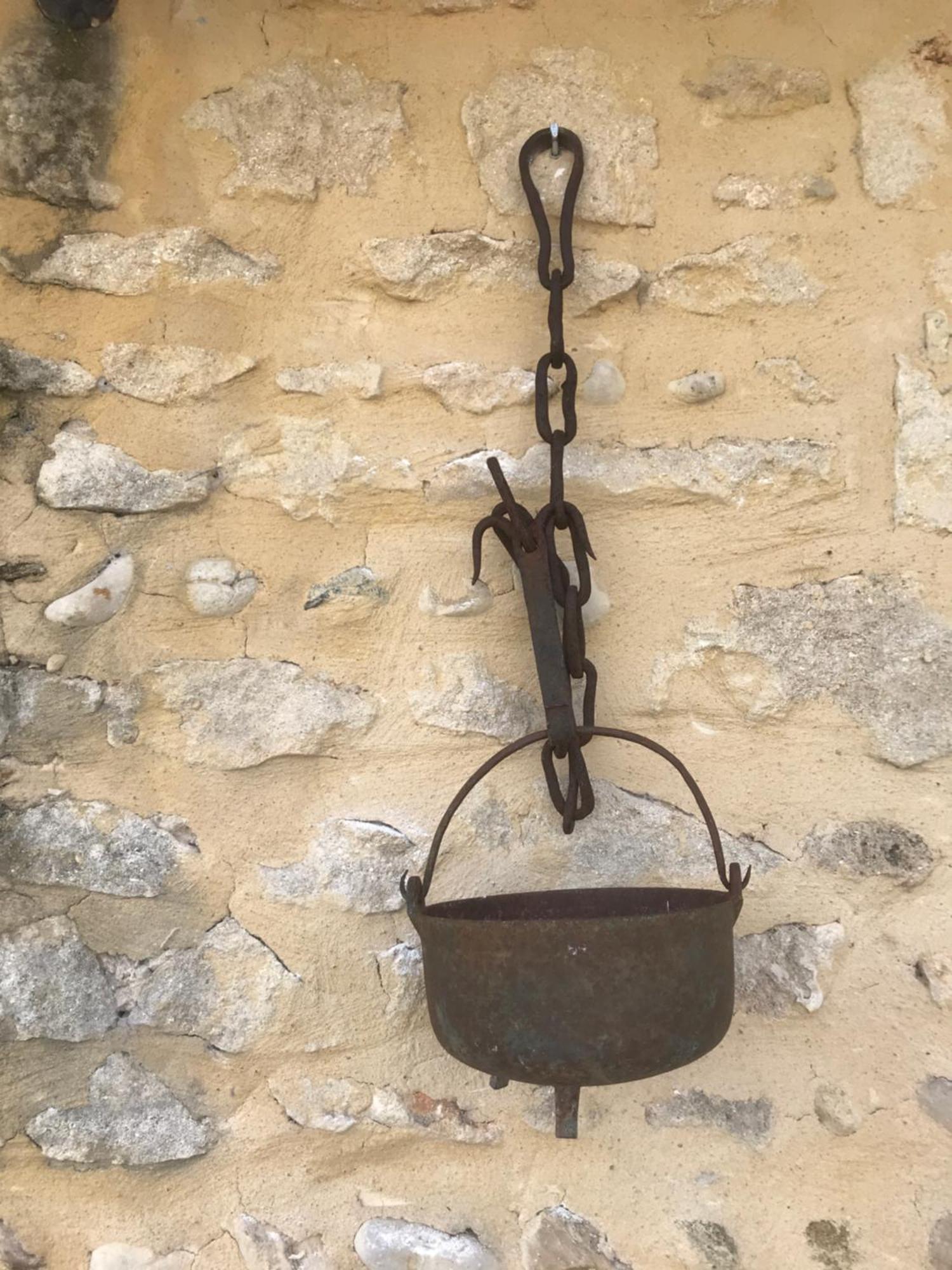 Le Figuier Appartement Tulette Buitenkant foto