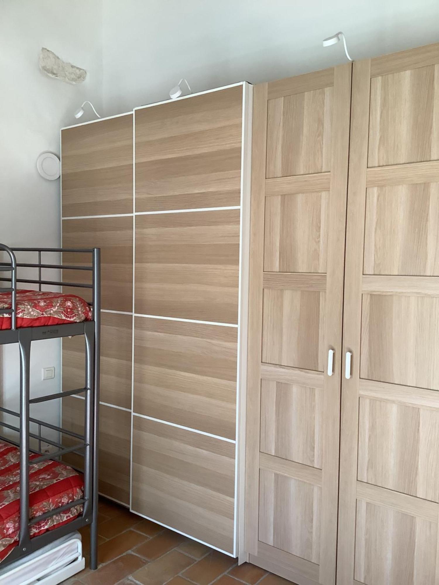 Le Figuier Appartement Tulette Buitenkant foto