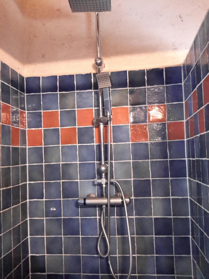 Le Figuier Appartement Tulette Buitenkant foto
